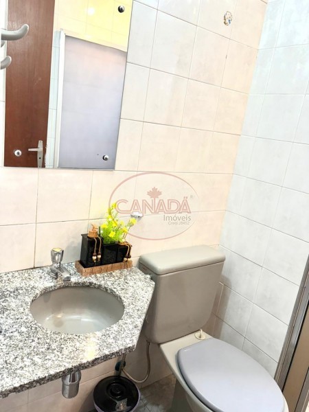 Aliança Imóveis - Imobiliária em Ribeirão Preto - SP - APARTAMENTO - CENTRO - RIBEIRAO PRETO