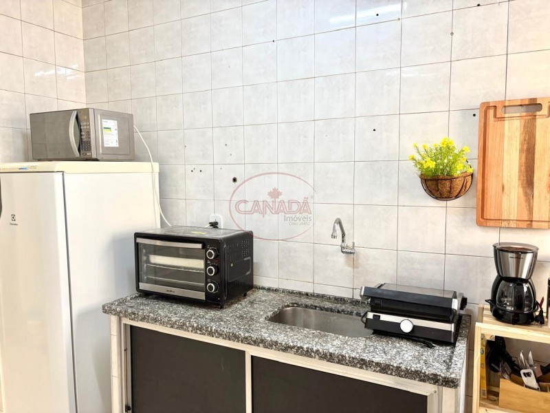 Aliança Imóveis - Imobiliária em Ribeirão Preto - SP - APARTAMENTO - CENTRO - RIBEIRAO PRETO