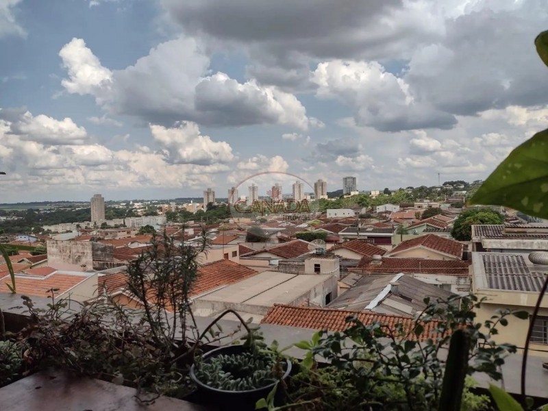 Aliança Imóveis - Imobiliária em Ribeirão Preto - SP - APARTAMENTO - PARQUE BANDEIRANTES  - RIBEIRAO PRETO