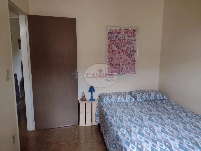 Aliança Imóveis - Imobiliária em Ribeirão Preto - SP - APARTAMENTO - PARQUE BANDEIRANTES  - RIBEIRAO PRETO