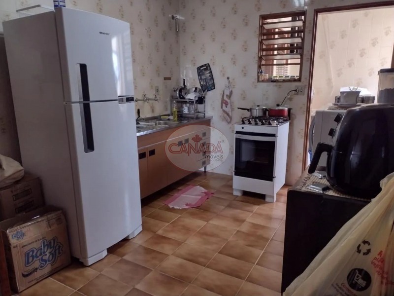 Aliança Imóveis - Imobiliária em Ribeirão Preto - SP - APARTAMENTO - PARQUE BANDEIRANTES  - RIBEIRAO PRETO