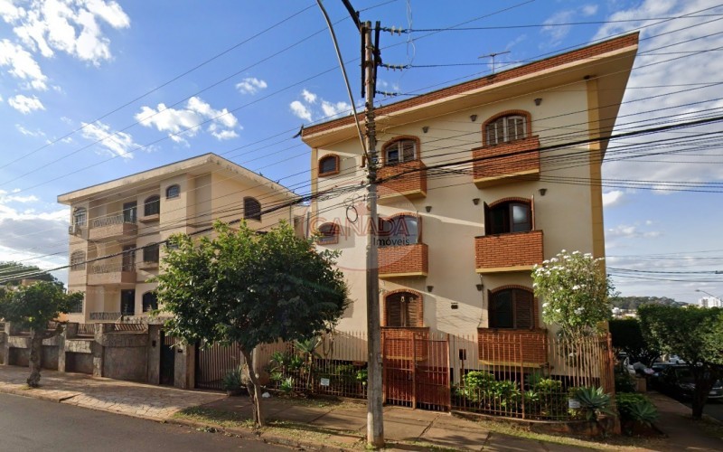 Aliança Imóveis - Imobiliária em Ribeirão Preto - SP - APARTAMENTO - PARQUE BANDEIRANTES  - RIBEIRAO PRETO