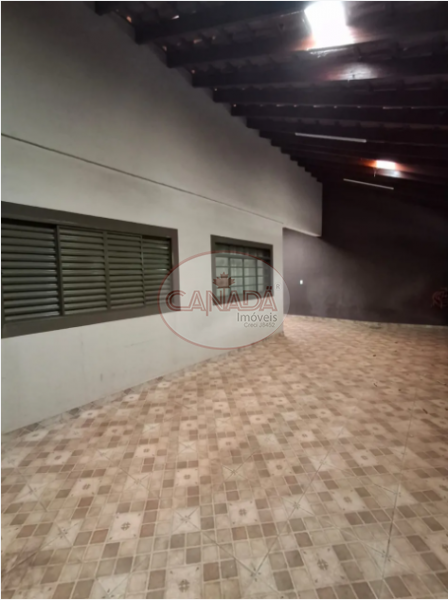 Aliança Imóveis - Imobiliária em Ribeirão Preto - SP - CASA - VILA ALBERTINA - RIBEIRAO PRETO