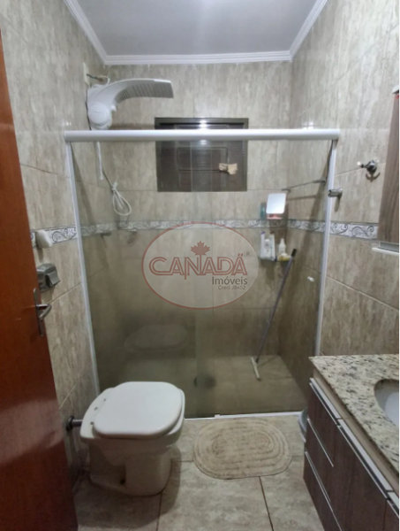 Aliança Imóveis - Imobiliária em Ribeirão Preto - SP - CASA - VILA ALBERTINA - RIBEIRAO PRETO