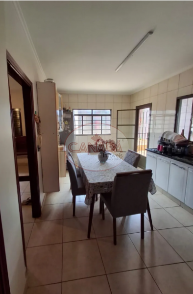 Aliança Imóveis - Imobiliária em Ribeirão Preto - SP - CASA - VILA ALBERTINA - RIBEIRAO PRETO