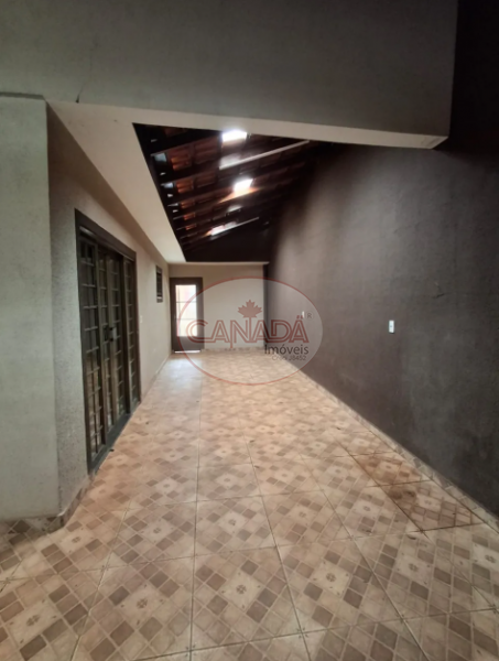 Aliança Imóveis - Imobiliária em Ribeirão Preto - SP - CASA - VILA ALBERTINA - RIBEIRAO PRETO