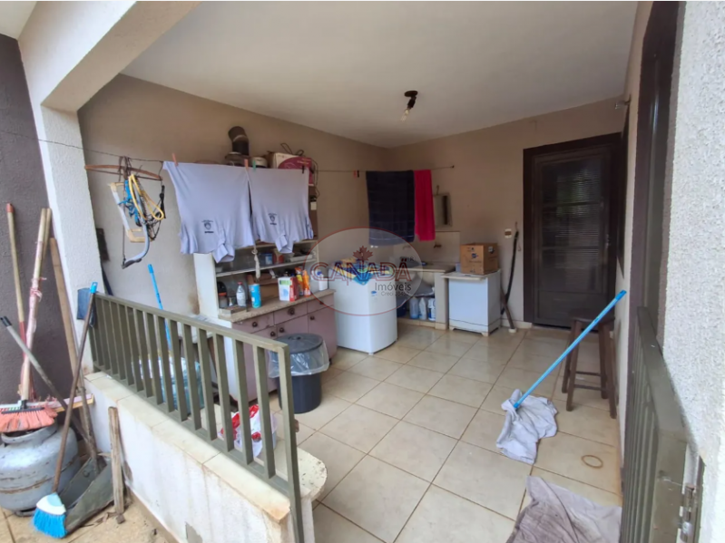 Aliança Imóveis - Imobiliária em Ribeirão Preto - SP - CASA - VILA ALBERTINA - RIBEIRAO PRETO