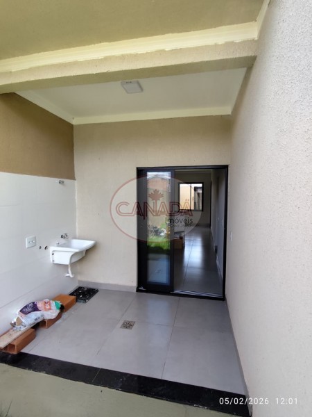 Aliança Imóveis - Imobiliária em Ribeirão Preto - SP - CASA - RESERVA MACAÚBA - RIBEIRAO PRETO