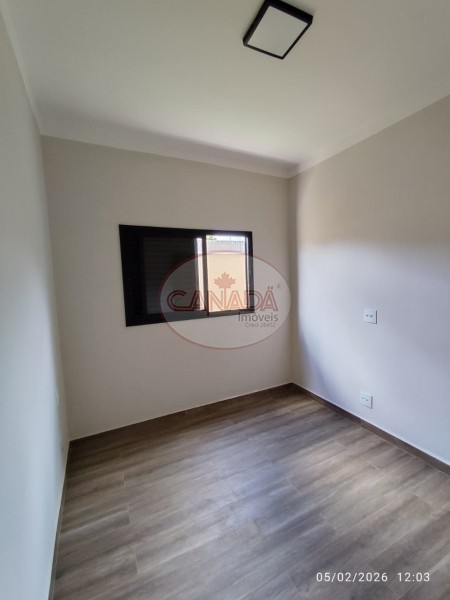 Aliança Imóveis - Imobiliária em Ribeirão Preto - SP - CASA - RESERVA MACAÚBA - RIBEIRAO PRETO