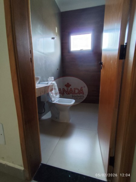 Aliança Imóveis - Imobiliária em Ribeirão Preto - SP - CASA - RESERVA MACAÚBA - RIBEIRAO PRETO