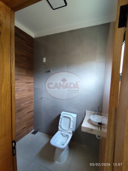 Aliança Imóveis - Imobiliária em Ribeirão Preto - SP - CASA - RESERVA MACAÚBA - RIBEIRAO PRETO