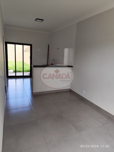 Aliança Imóveis - Imobiliária em Ribeirão Preto - SP - CASA - RESERVA MACAÚBA - RIBEIRAO PRETO