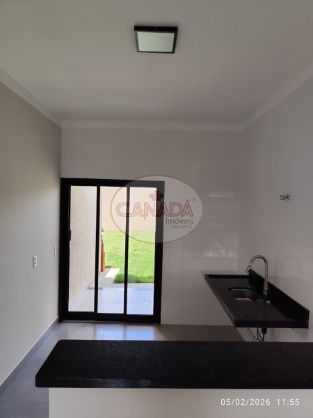 Aliança Imóveis - Imobiliária em Ribeirão Preto - SP - CASA - RESERVA MACAÚBA - RIBEIRAO PRETO