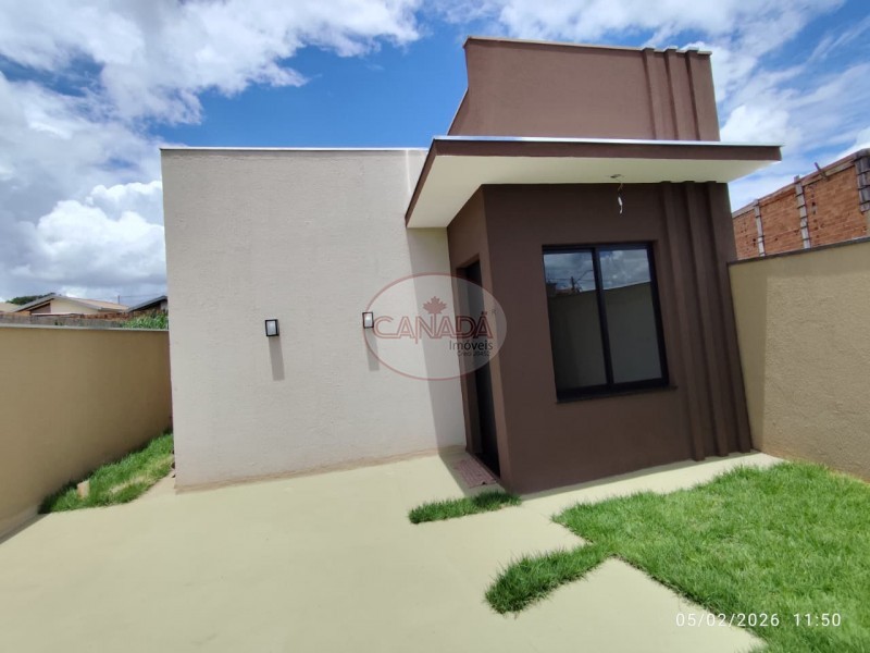 Aliança Imóveis - Imobiliária em Ribeirão Preto - SP - CASA - RESERVA MACAÚBA - RIBEIRAO PRETO