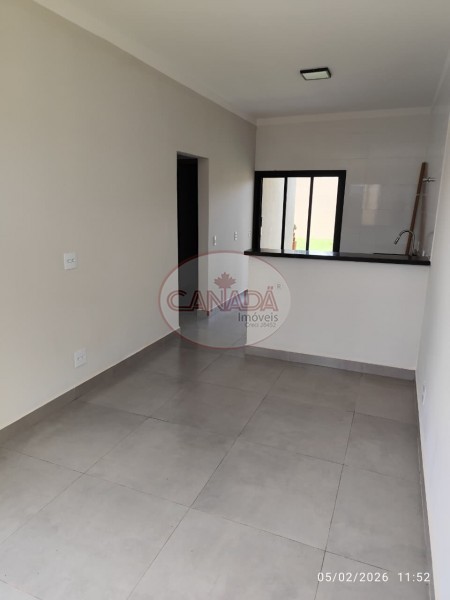 Aliança Imóveis - Imobiliária em Ribeirão Preto - SP - CASA - RESERVA MACAÚBA - RIBEIRAO PRETO