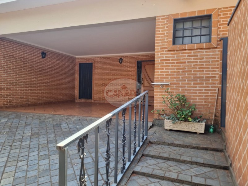 Aliança Imóveis - Imobiliária em Ribeirão Preto - SP - CASA - JARDIM DAS ACÁCIAS - CRAVINHOS