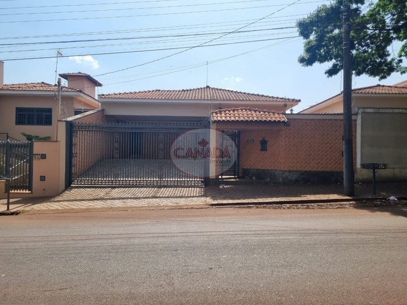 Aliança Imóveis - Imobiliária em Ribeirão Preto - SP - CASA - JARDIM DAS ACÁCIAS - CRAVINHOS