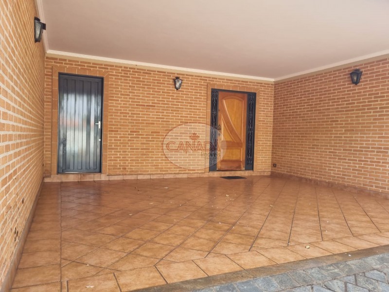 Aliança Imóveis - Imobiliária em Ribeirão Preto - SP - CASA - JARDIM DAS ACÁCIAS - CRAVINHOS