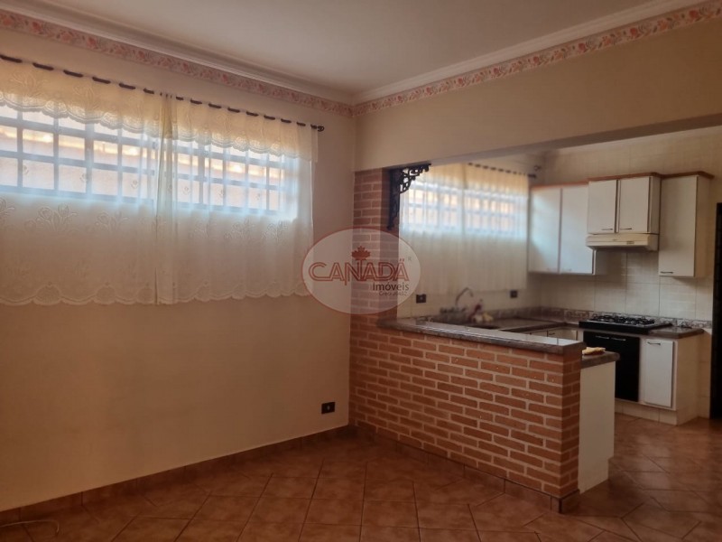 Aliança Imóveis - Imobiliária em Ribeirão Preto - SP - CASA - JARDIM DAS ACÁCIAS - CRAVINHOS