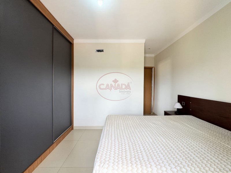 Aliança Imóveis - Imobiliária em Ribeirão Preto - SP - APARTAMENTO - SANTA CRUZ  - RIBEIRAO PRETO