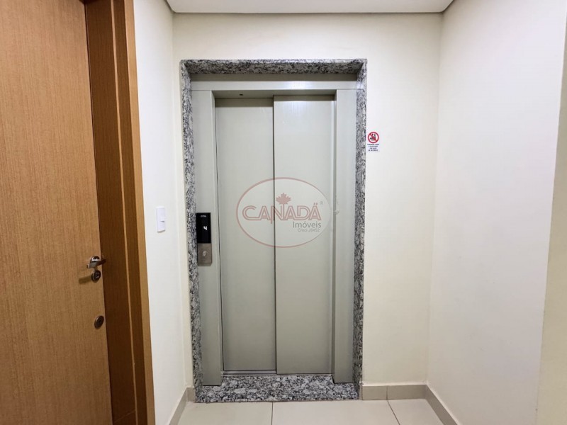 Aliança Imóveis - Imobiliária em Ribeirão Preto - SP - APARTAMENTO - SANTA CRUZ  - RIBEIRAO PRETO