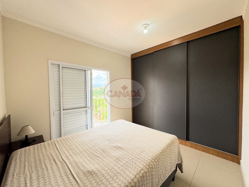 Aliança Imóveis - Imobiliária em Ribeirão Preto - SP - APARTAMENTO - SANTA CRUZ  - RIBEIRAO PRETO