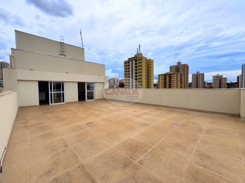 Aliança Imóveis - Imobiliária em Ribeirão Preto - SP - APARTAMENTO - SANTA CRUZ  - RIBEIRAO PRETO