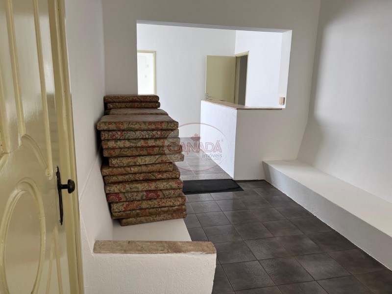 Aliança Imóveis - Imobiliária em Ribeirão Preto - SP - IMOVEL COMERCIAL - VILA SEIXAS  - RIBEIRAO PRETO