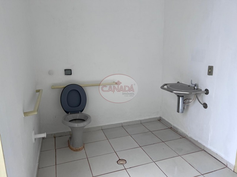 Aliança Imóveis - Imobiliária em Ribeirão Preto - SP - IMOVEL COMERCIAL - VILA SEIXAS  - RIBEIRAO PRETO