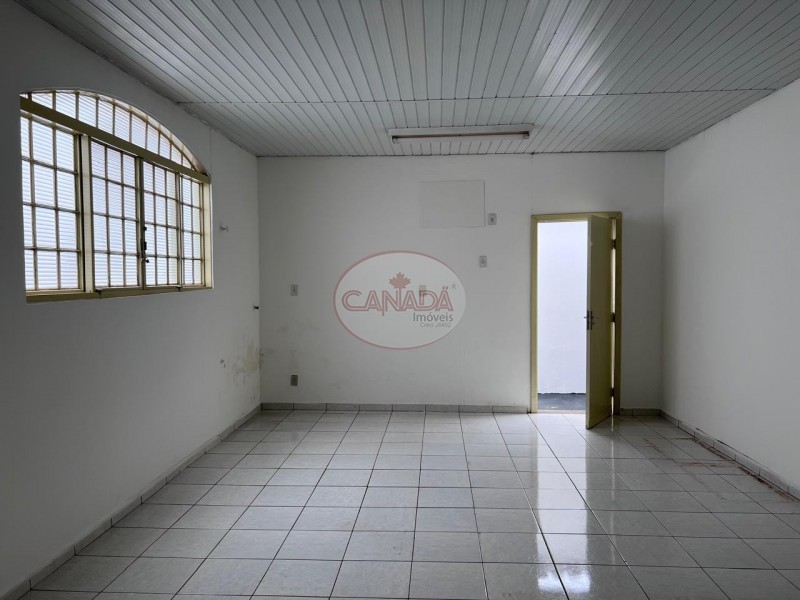 Aliança Imóveis - Imobiliária em Ribeirão Preto - SP - IMOVEL COMERCIAL - VILA SEIXAS  - RIBEIRAO PRETO