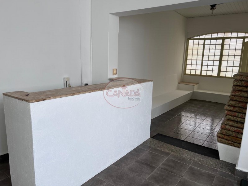 Aliança Imóveis - Imobiliária em Ribeirão Preto - SP - IMOVEL COMERCIAL - VILA SEIXAS  - RIBEIRAO PRETO