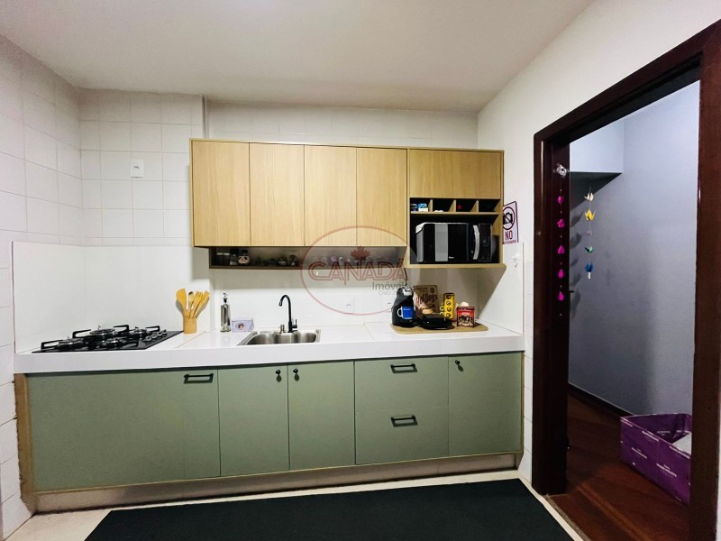 Aliança Imóveis - Imobiliária em Ribeirão Preto - SP - APARTAMENTO - CENTRO - RIBEIRAO PRETO