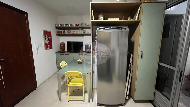 Aliança Imóveis - Imobiliária em Ribeirão Preto - SP - APARTAMENTO - CENTRO - RIBEIRAO PRETO