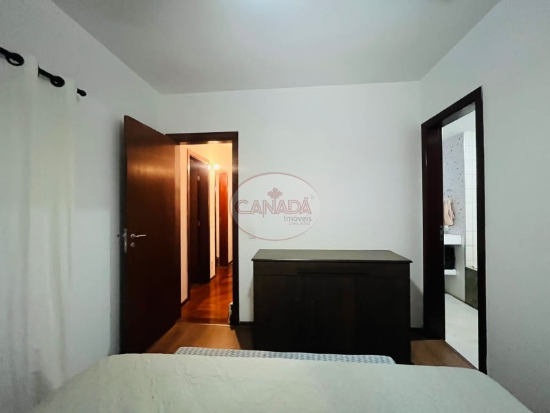 Aliança Imóveis - Imobiliária em Ribeirão Preto - SP - APARTAMENTO - CENTRO - RIBEIRAO PRETO