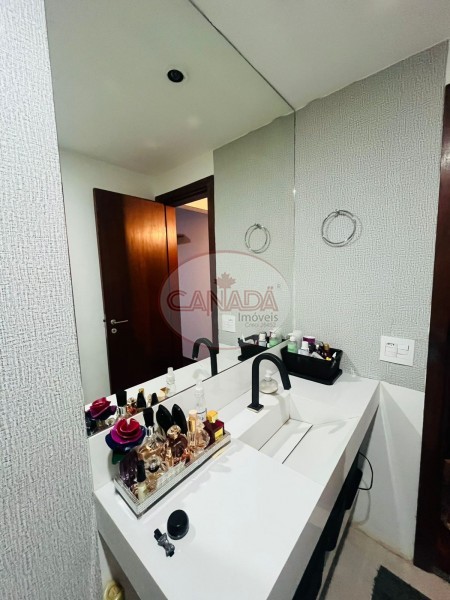 Aliança Imóveis - Imobiliária em Ribeirão Preto - SP - APARTAMENTO - CENTRO - RIBEIRAO PRETO