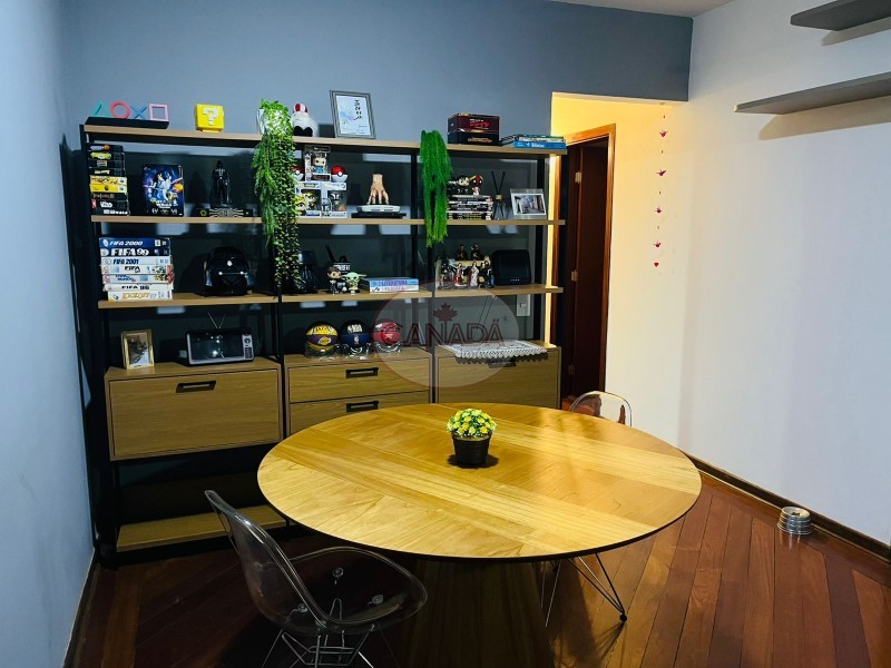 Aliança Imóveis - Imobiliária em Ribeirão Preto - SP - APARTAMENTO - CENTRO - RIBEIRAO PRETO