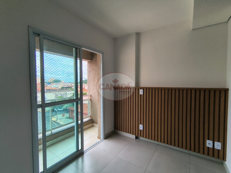 Aliança Imóveis - Imobiliária em Ribeirão Preto - SP - APARTAMENTO - CENTRO - RIBEIRAO PRETO