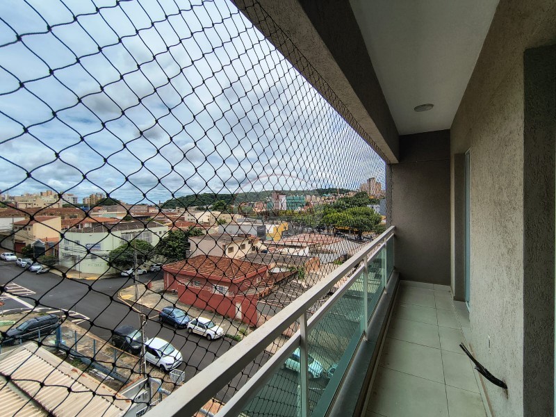 Aliança Imóveis - Imobiliária em Ribeirão Preto - SP - APARTAMENTO - CENTRO - RIBEIRAO PRETO