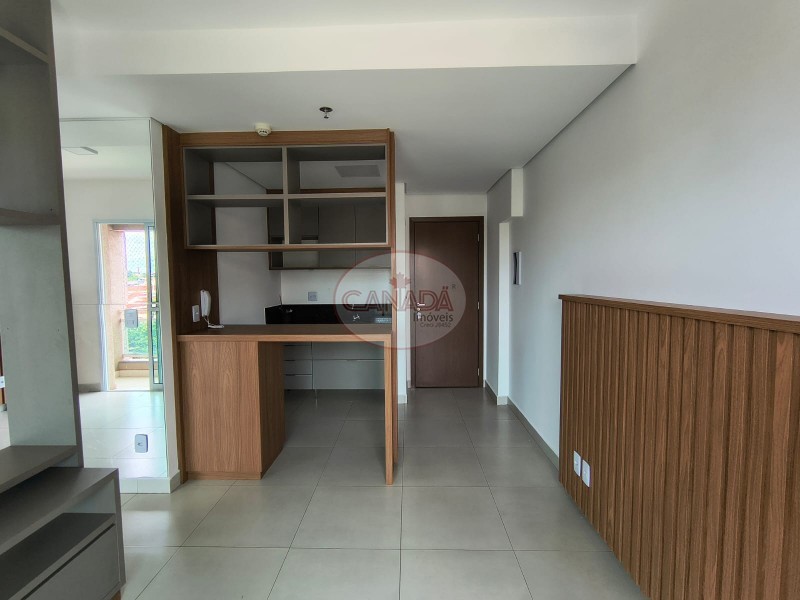 Aliança Imóveis - Imobiliária em Ribeirão Preto - SP - APARTAMENTO - CENTRO - RIBEIRAO PRETO