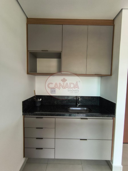 Aliança Imóveis - Imobiliária em Ribeirão Preto - SP - APARTAMENTO - CENTRO - RIBEIRAO PRETO