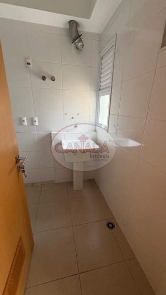 Aliança Imóveis - Imobiliária em Ribeirão Preto - SP - APARTAMENTO - JARDIM IRAJA - RIBEIRAO PRETO