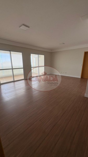 Aliança Imóveis - Imobiliária em Ribeirão Preto - SP - APARTAMENTO - JARDIM IRAJA - RIBEIRAO PRETO