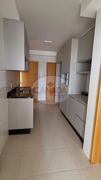 Aliança Imóveis - Imobiliária em Ribeirão Preto - SP - APARTAMENTO - JARDIM IRAJA - RIBEIRAO PRETO
