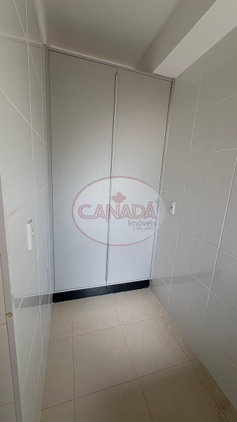 Aliança Imóveis - Imobiliária em Ribeirão Preto - SP - APARTAMENTO - JARDIM IRAJA - RIBEIRAO PRETO