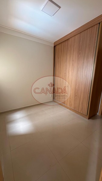 Aliança Imóveis - Imobiliária em Ribeirão Preto - SP - APARTAMENTO - JARDIM IRAJA - RIBEIRAO PRETO
