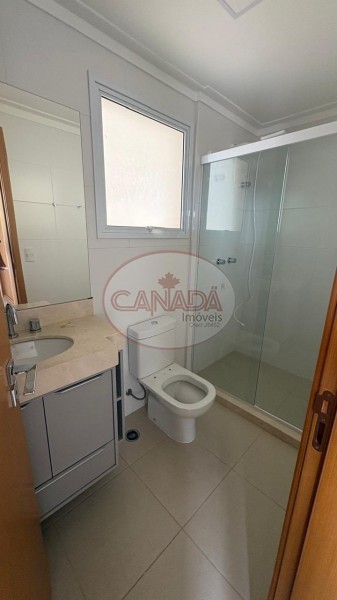 Aliança Imóveis - Imobiliária em Ribeirão Preto - SP - APARTAMENTO - JARDIM IRAJA - RIBEIRAO PRETO