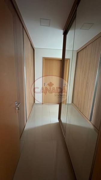 Aliança Imóveis - Imobiliária em Ribeirão Preto - SP - APARTAMENTO - JARDIM IRAJA - RIBEIRAO PRETO