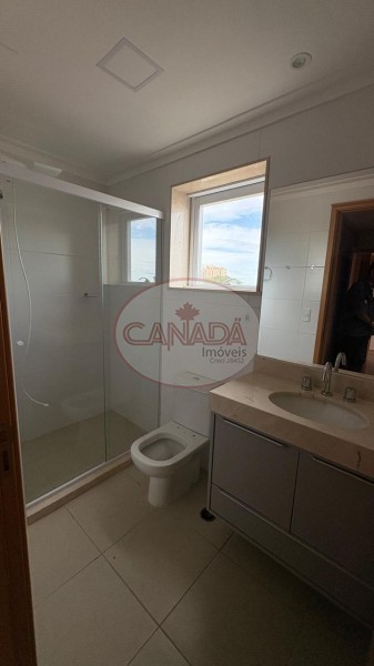 Aliança Imóveis - Imobiliária em Ribeirão Preto - SP - APARTAMENTO - JARDIM IRAJA - RIBEIRAO PRETO