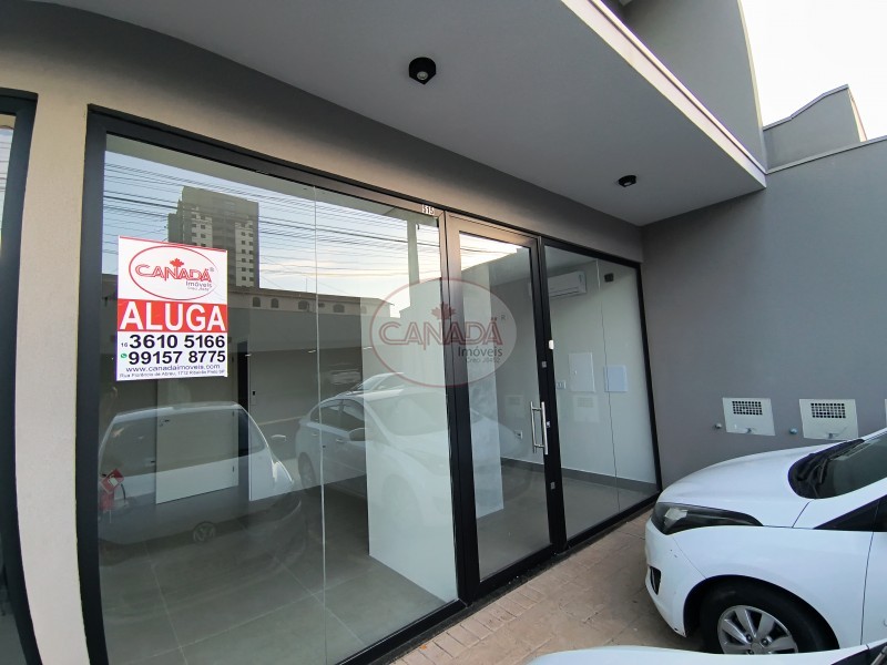 Aliança Imóveis - Imobiliária em Ribeirão Preto - SP - LOJA - VILA SEIXAS  - RIBEIRAO PRETO