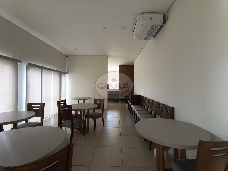 Aliança Imóveis - Imobiliária em Ribeirão Preto - SP - APARTAMENTO - JARDIM BOTANICO - RIBEIRAO PRETO